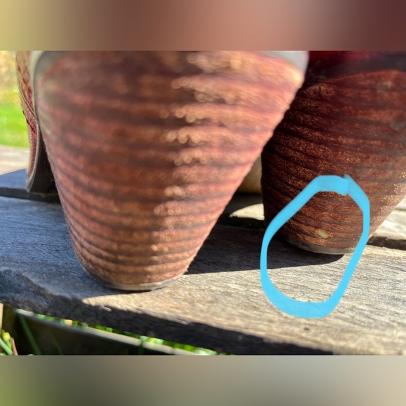 Sam Edelman Lisle Leather Booties - Picture 14 of 15